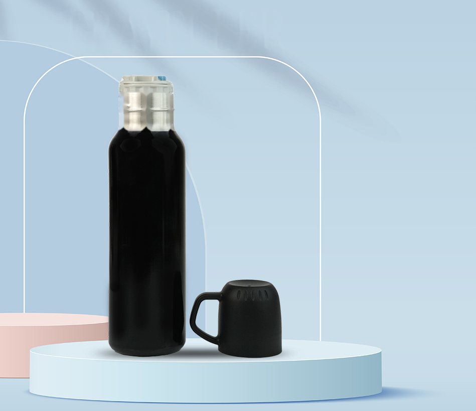 YS-225 TRAVELLER Flask